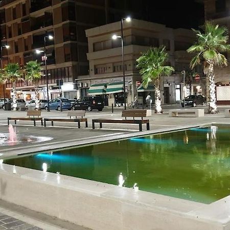 Appartamento Loft B&B Cecilia Porto Sant'Elpidio Exterior photo