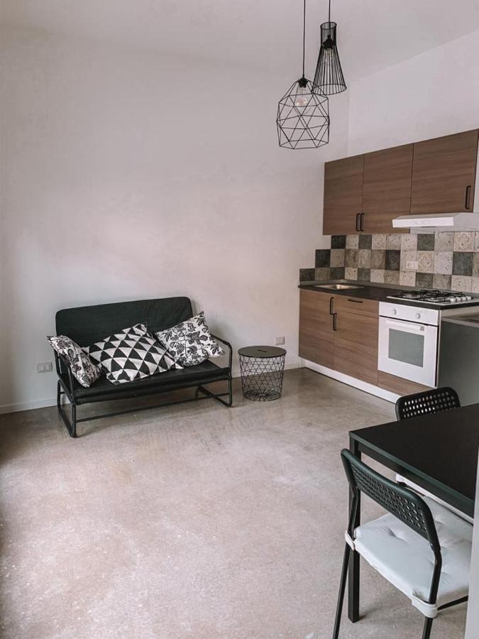 Appartamento Loft B&B Cecilia Porto Sant'Elpidio Exterior photo