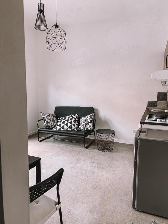 Appartamento Loft B&B Cecilia Porto Sant'Elpidio Exterior photo
