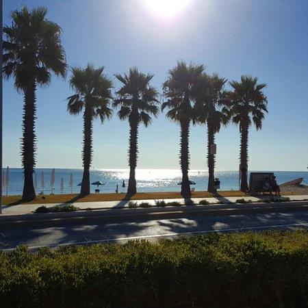 Appartamento Loft B&B Cecilia Porto Sant'Elpidio Exterior photo